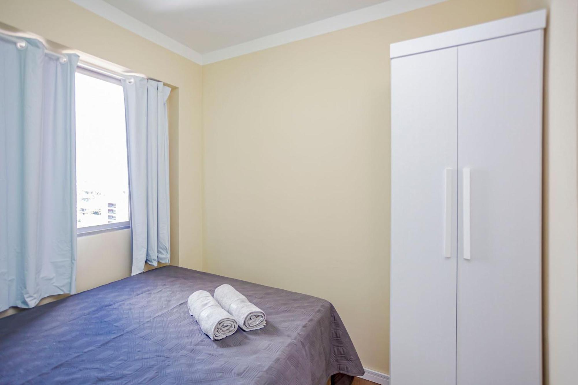 Apartamento Edificio Royal - No Local Do Centro De | Gonzaga