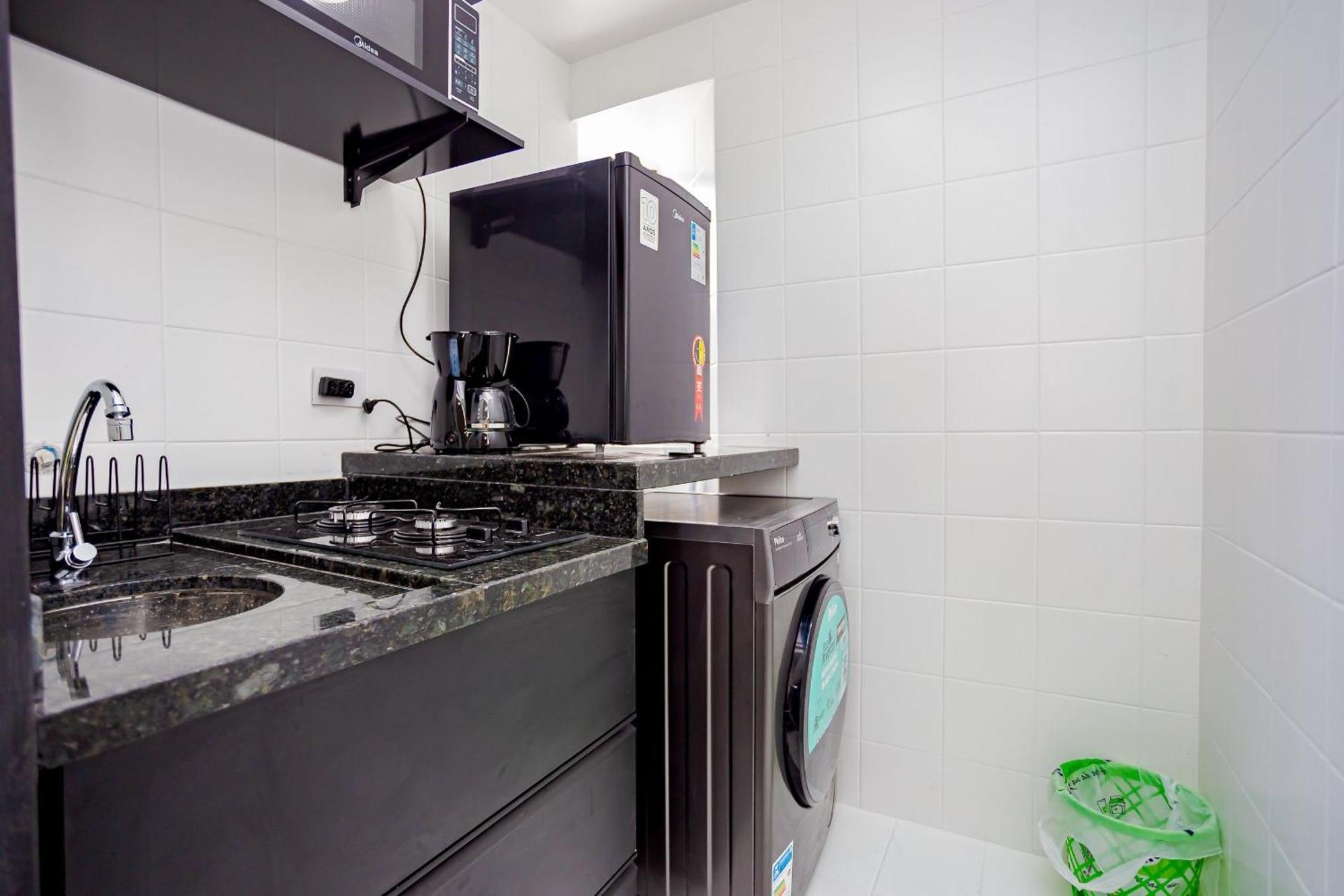Apartamento Edificio Royal - No Local Do Centro De | Gonzaga *