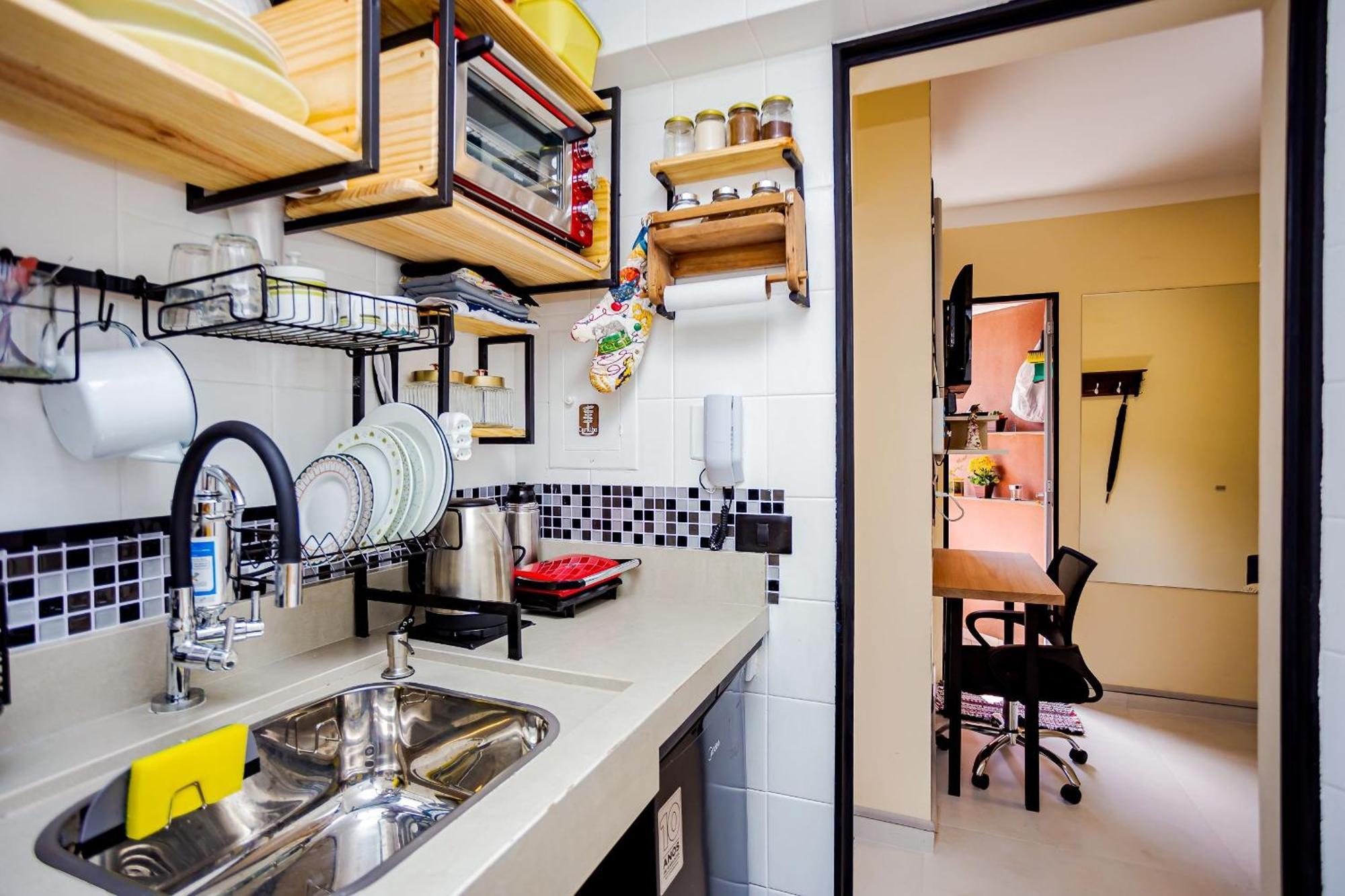Apartamento Edificio Royal - No Local Do Centro De | Gonzaga