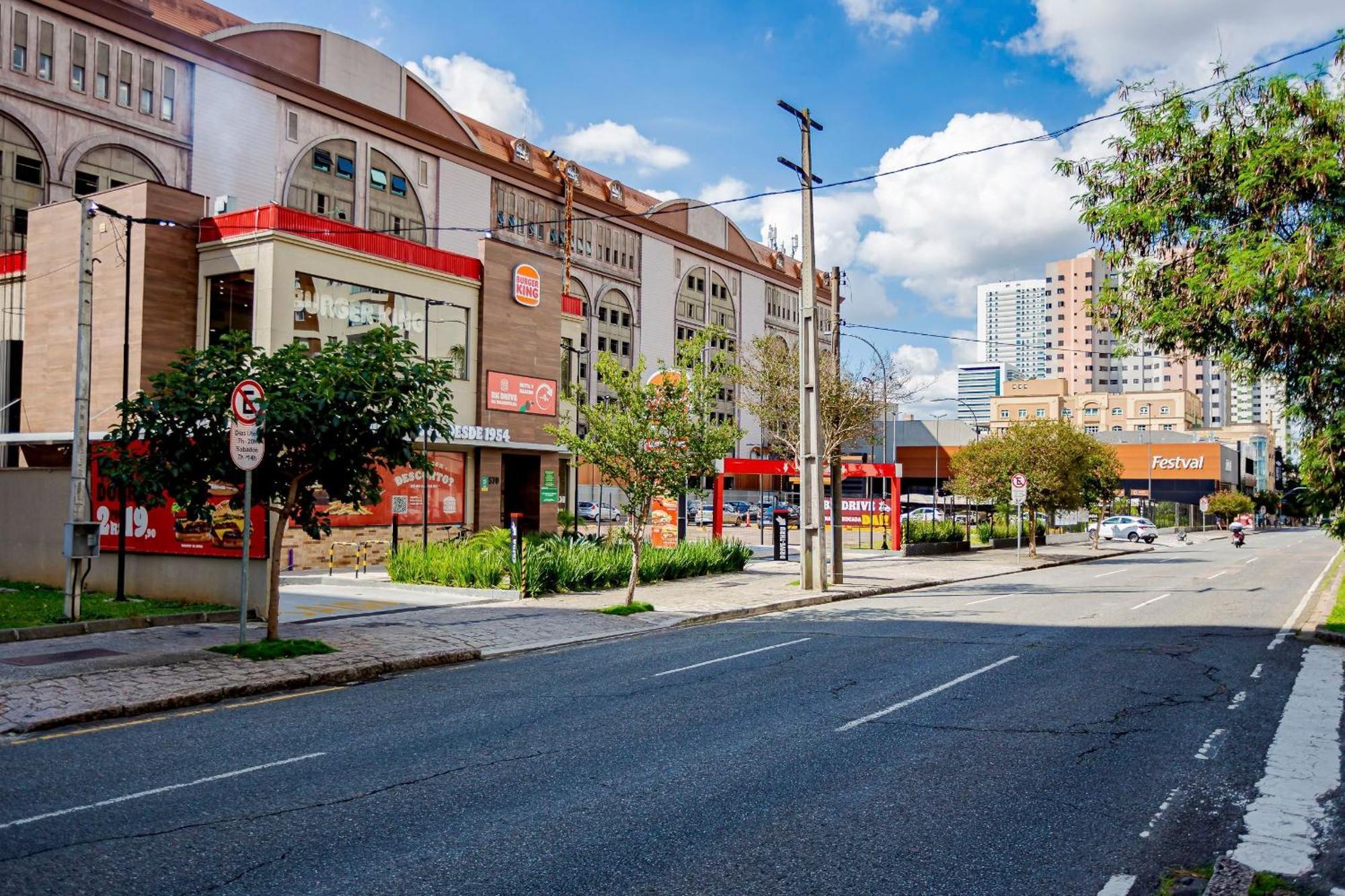Apartamento Edificio Royal - No Local Do Centro De | Gonzaga *